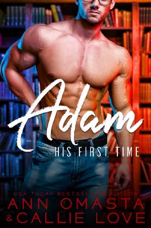 [His First Time 01] • Adam